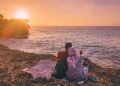 Honeymoon Beach Yopie Janitra