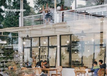 Kawitan Coffee & Eatery