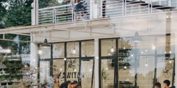 Kawitan Coffee & Eatery