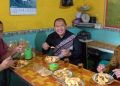 Kupat Tahu Mangunreja Amang Sunda Amang Sunda
