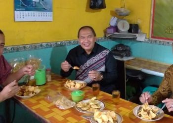 Kupat Tahu Mangunreja Amang Sunda Amang Sunda