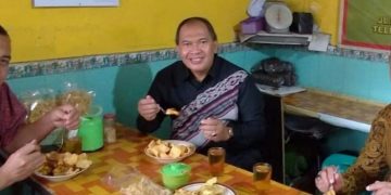Kupat Tahu Mangunreja Amang Sunda Amang Sunda
