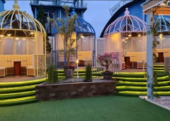 Lav Cafe Purwokerto Amin C