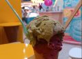 Lets Go Gelato Margo City Depok fool student