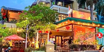 Mie Jempol Batavia Rachel May