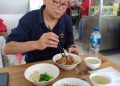Mie Keriting Siantar Atek Hasni Hutagalung