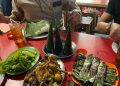 Nasi Uduk Gondangdia Andy