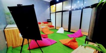 PACO Coworking Space