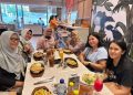 Steak 21 - Kota Kasablanka Miranti Lelasari