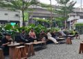Suasanakopi - Blok M Amir Rusydi