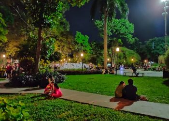 Taman Kencana Muhamad Ridwan