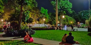 Taman Kencana Muhamad Ridwan