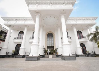 The Grand Palace Hotel Hotelbeds