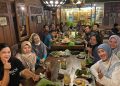 WEDANGAN Cangkir Blirik Yulistiono
