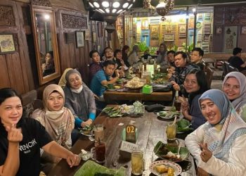 WEDANGAN Cangkir Blirik Yulistiono