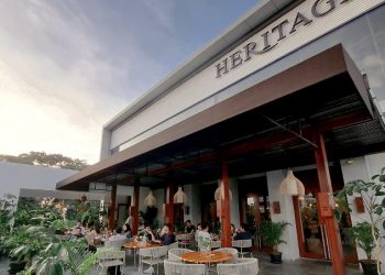 Wheels Coffee Roasters Heritage Lifestyle Hub