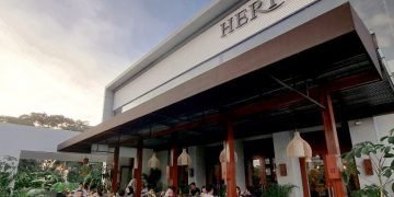 Wheels Coffee Roasters Heritage Lifestyle Hub