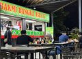 Bakmi Bangka Asli 17, West Park Pagedangan Addy Gunawan
