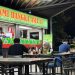 Bakmi Bangka Asli 17, West Park Pagedangan Addy Gunawan
