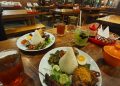 Bebek Kaleyo Bandung rosse meany