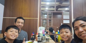 Bun Hiang novi novita