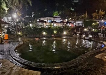 Gracia Spa Resort Reddy Septiadi