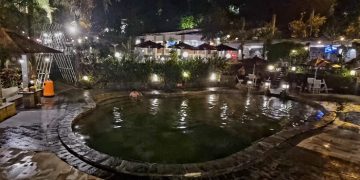 Gracia Spa Resort Reddy Septiadi