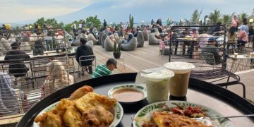 Kopi Nako Kebon Jati Hesty_ ChadeL