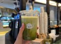 Kyō Coffee - Ashta District 8 Terry Byandry