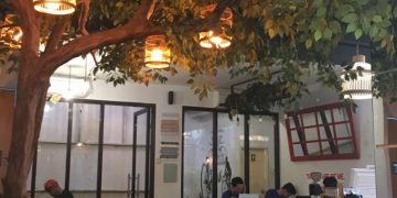 Luwih Coffee Dyah Kusumaningrum