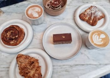 Oeuf Patissier Handi Suyadi