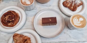 Oeuf Patissier Handi Suyadi