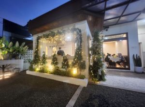 Reunion House Grill & Bar