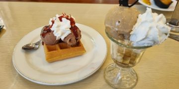 Rasa Bakery & Cafe Erlina Febriani