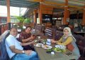 Rumah Makan H. Dargo Special Bebek Goreng Lilik Setiawan