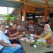 Rumah Makan H. Dargo Special Bebek Goreng Lilik Setiawan
