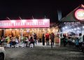 Sambal Bakar Indonesia, Duren Sawit emil rozaki