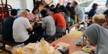 Soto H. Nandar Asli Difa Doyanjajan