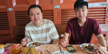 Warung Makan Kudus Andi Sulistiawan