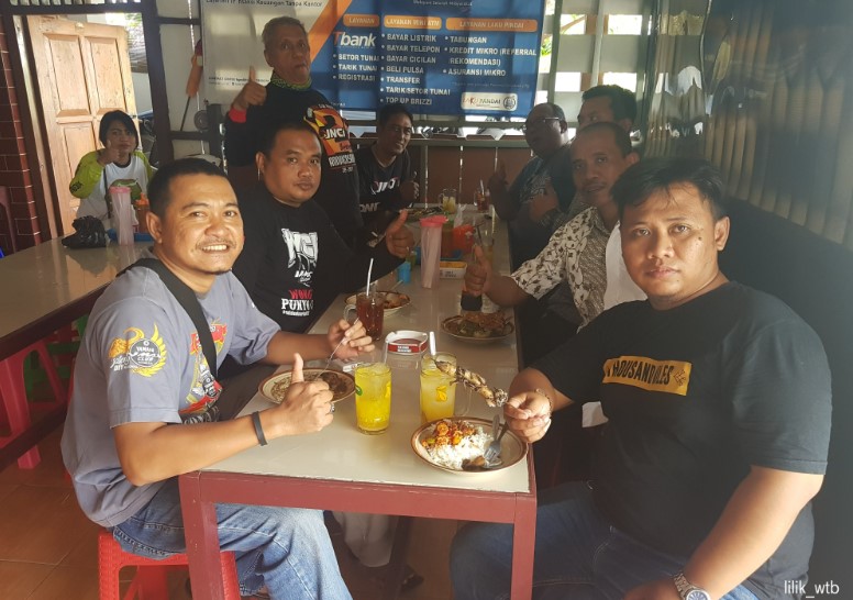 Warung Makan Melati Lilik_ wetebe