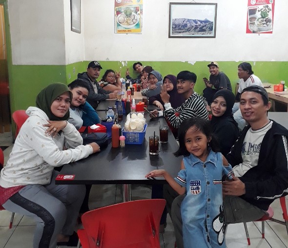 Bakso JWR ( jawir ) Alfatih Fatih