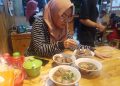 Bakso Rusuk Samanhudi Tanjung Duren Yorozuya Story