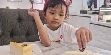 First Love Patisserie RHa