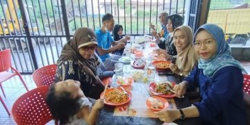 Mie Aceh Titi Bobrok Akifa Bilqis
