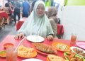 Seafood 38 Fitri Setyaningsih