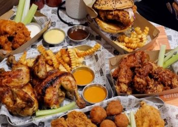 The Buffalo Rizna Ramadhani