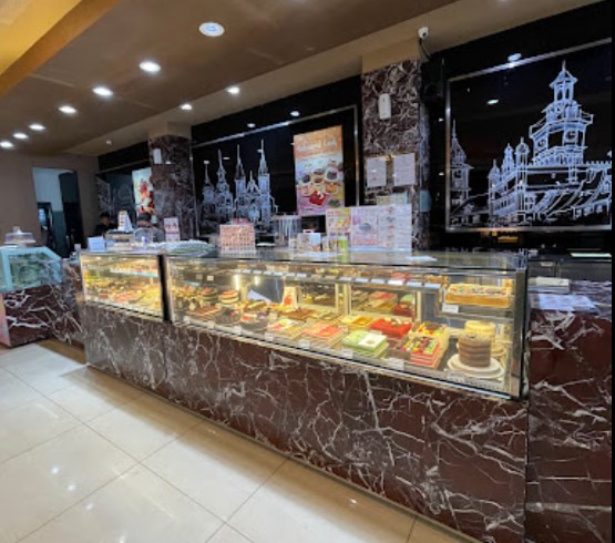 The Harvest Cakes - Kelapa Gading moelyadi susanto