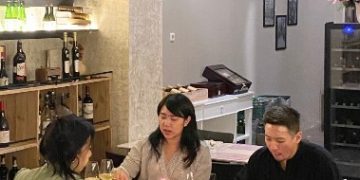 L'italien Pasta Ristorante